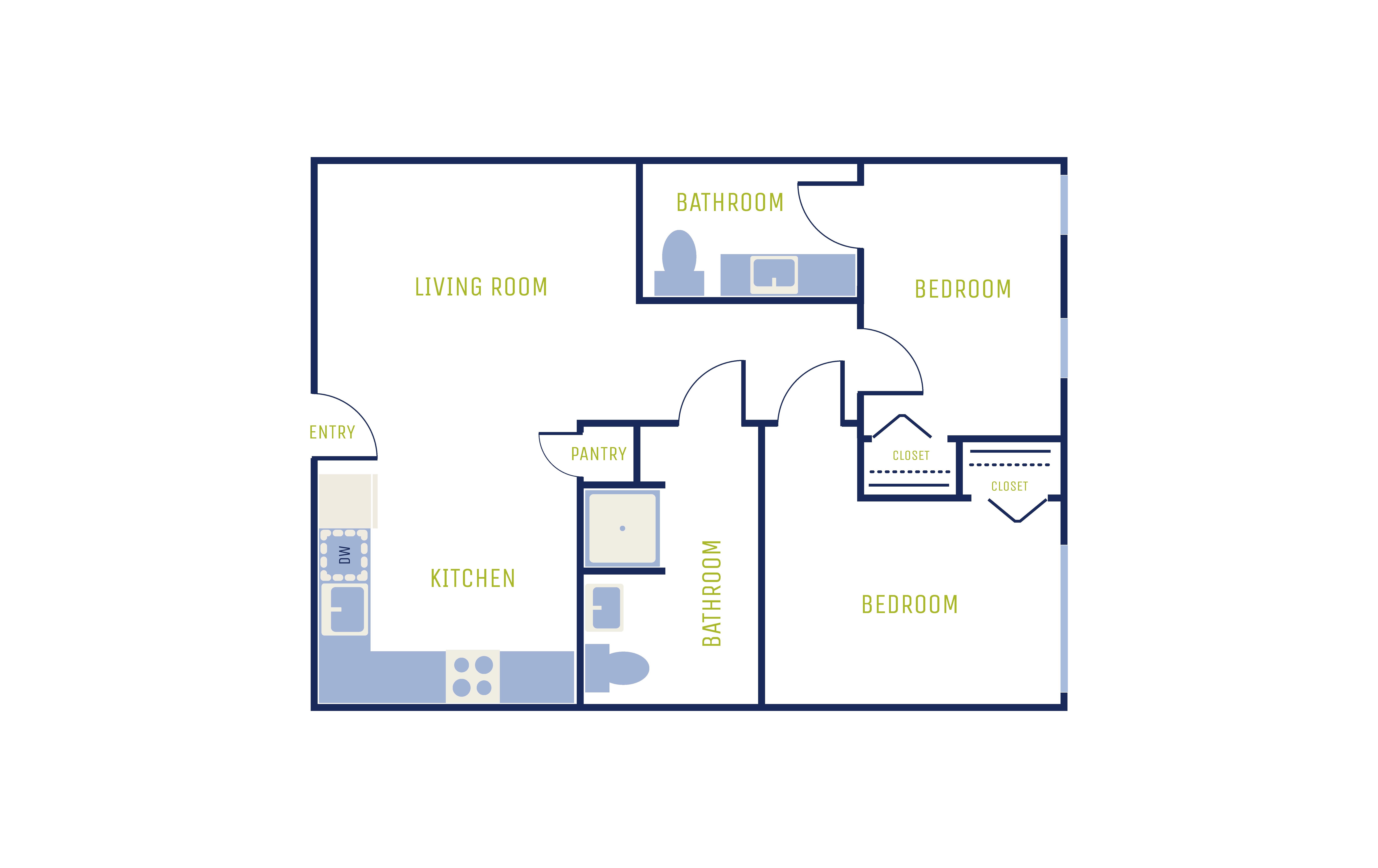 2x2 - Affordable